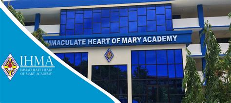 Official Website of Immaculate Heart of Mary Academy – .